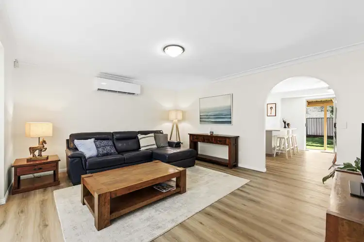 Second view of Homely house listing, 10 Heather Street, Kearneys Spring QLD 4350