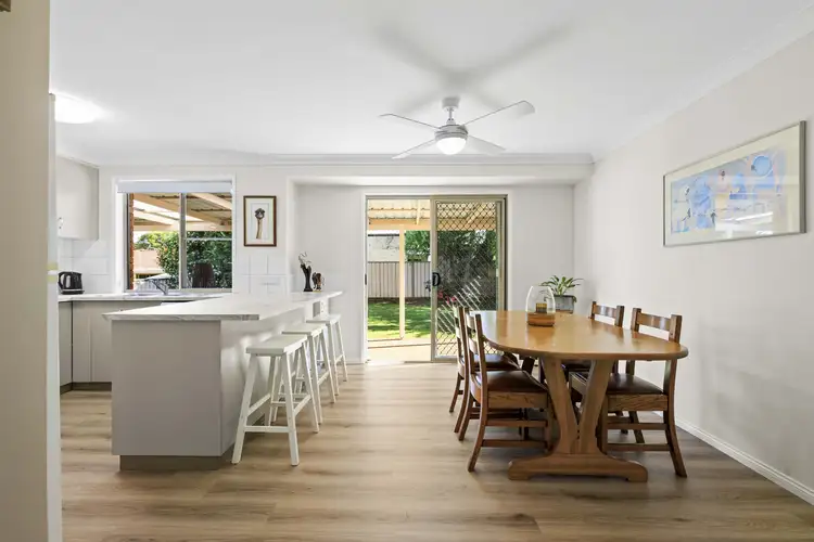 Third view of Homely house listing, 10 Heather Street, Kearneys Spring QLD 4350