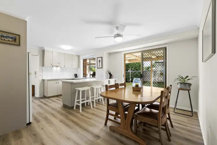 Fourth view of Homely house listing, 10 Heather Street, Kearneys Spring QLD 4350