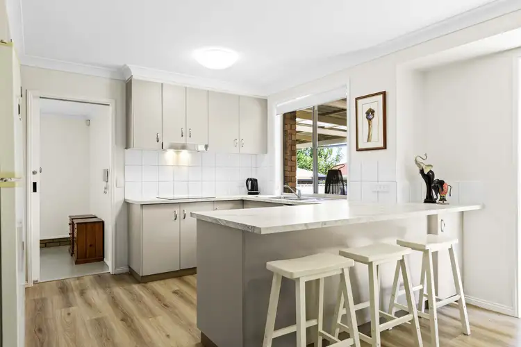 Fifth view of Homely house listing, 10 Heather Street, Kearneys Spring QLD 4350
