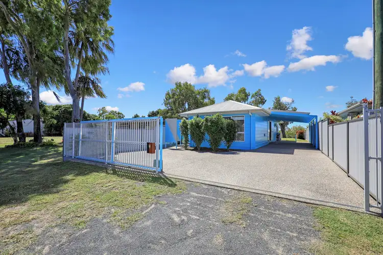 7 Kindt Street, Moore Park Beach QLD 4670