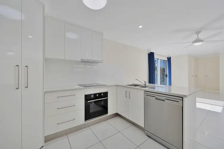 Fourth view of Homely house listing, 7 Kindt Street, Moore Park Beach QLD 4670