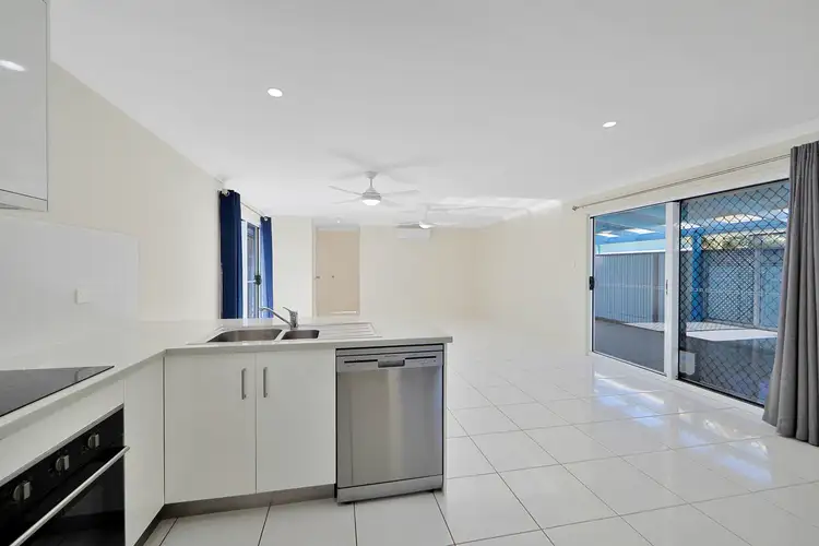 Fifth view of Homely house listing, 7 Kindt Street, Moore Park Beach QLD 4670