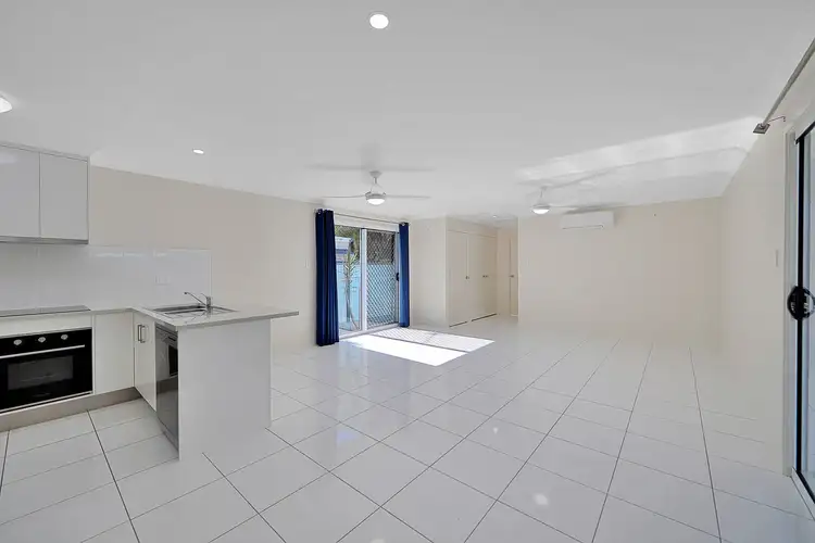 Sixth view of Homely house listing, 7 Kindt Street, Moore Park Beach QLD 4670