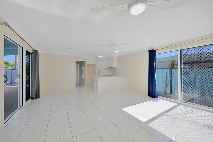 Seventh view of Homely house listing, 7 Kindt Street, Moore Park Beach QLD 4670