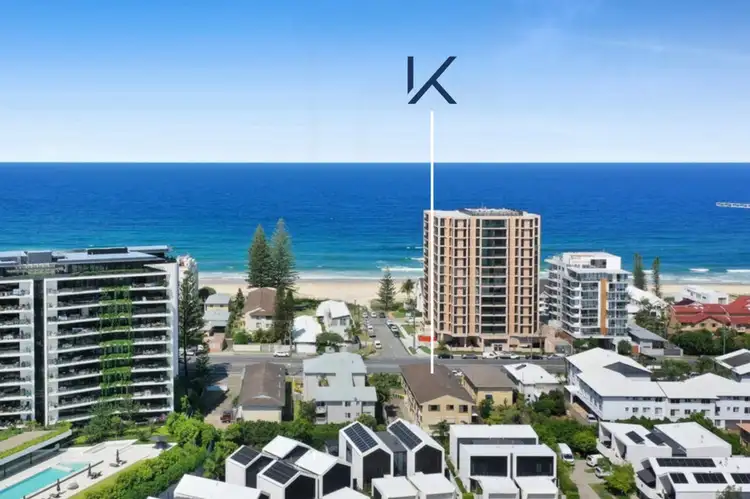 1322 Gold Coast Highway