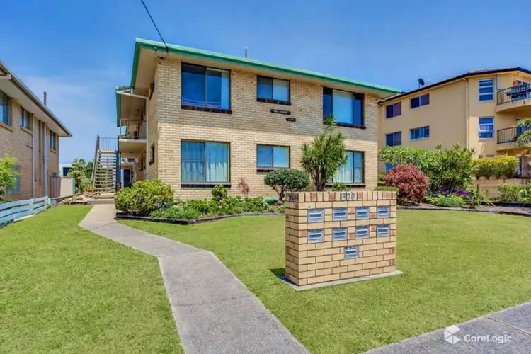 Second view of Homely apartment listing, 5/1322 Gold Coast Highway, Palm Beach QLD 4221