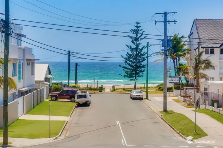 Third view of Homely apartment listing, 5/1322 Gold Coast Highway, Palm Beach QLD 4221