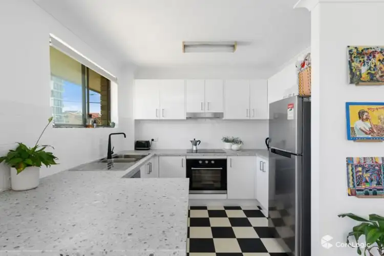 Fifth view of Homely apartment listing, 5/1322 Gold Coast Highway, Palm Beach QLD 4221