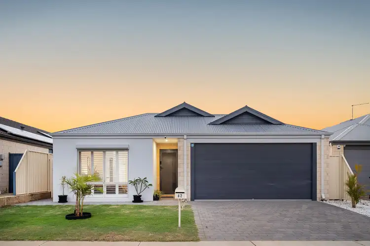 62 Forward Street, Baldivis WA 6171