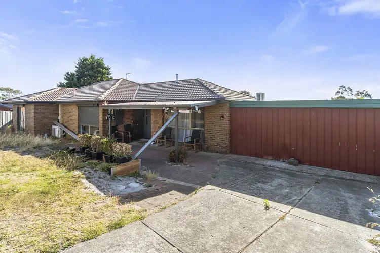 15 Saltram Court, Carrum Downs VIC 3201