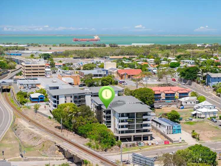249/75 Central Lane, Gladstone Central QLD 4680