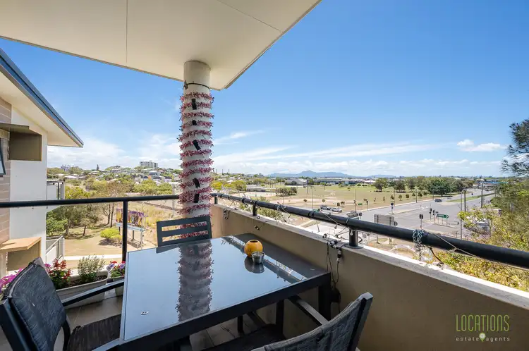 Third view of Homely apartment listing, 249/75 Central Lane, Gladstone Central QLD 4680