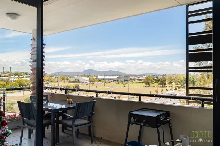 Fourth view of Homely apartment listing, 249/75 Central Lane, Gladstone Central QLD 4680
