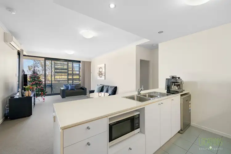 Sixth view of Homely apartment listing, 249/75 Central Lane, Gladstone Central QLD 4680
