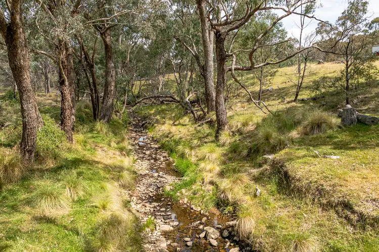 424 Bigga Road, Crooked Corner, Crookwell NSW 2583