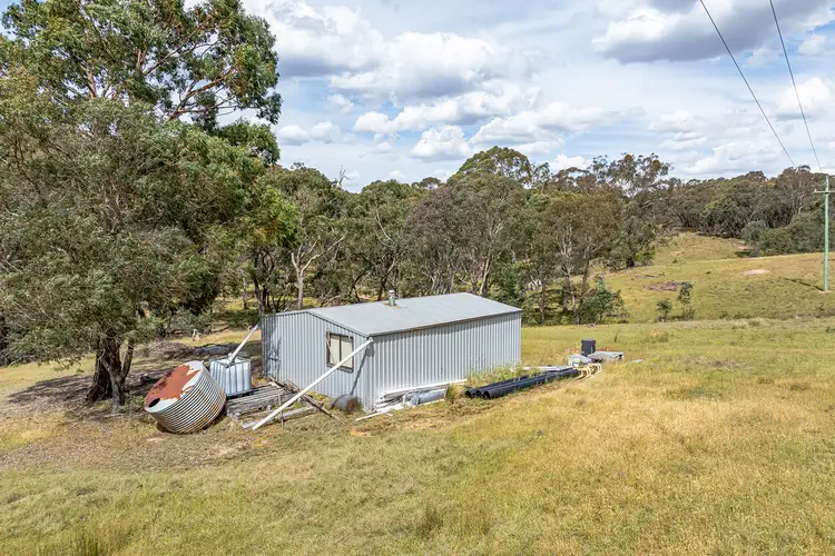 Fifth view of Homely rural property listing, 424 Bigga Road, Crooked Corner NSW 2583