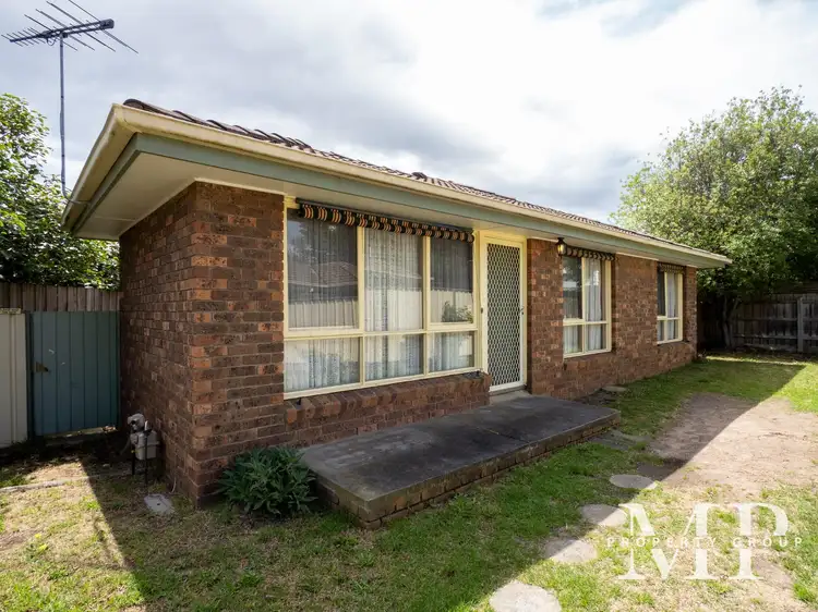Second view of Homely house listing, 2/27 Barragowa Drive, Capel Sound VIC 3940