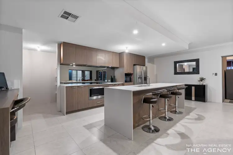 Fourth view of Homely house listing, 2 May Court, Nollamara WA 6061