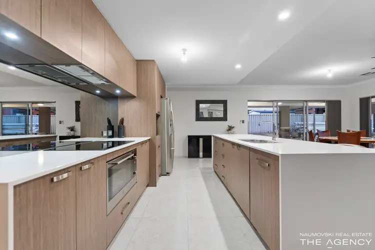 Fifth view of Homely house listing, 2 May Court, Nollamara WA 6061