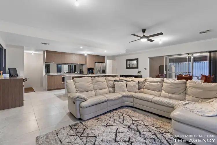Seventh view of Homely house listing, 2 May Court, Nollamara WA 6061