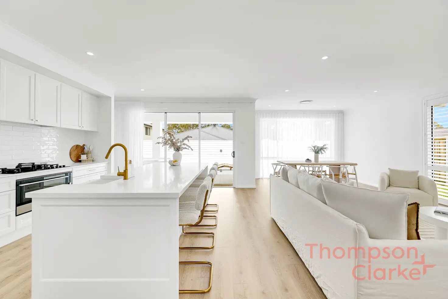 Main view of Homely house listing, 19 Silvarum Street, Chisholm NSW 2322