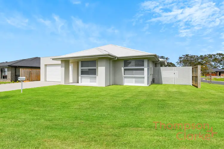 Third view of Homely house listing, 19 Silvarum Street, Chisholm NSW 2322