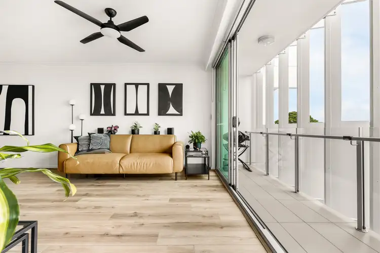 26/75 Barker Street, New Farm QLD 4005