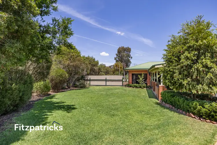 Sixth view of Homely house listing, 98 Waterview Street, Ganmain NSW 2702