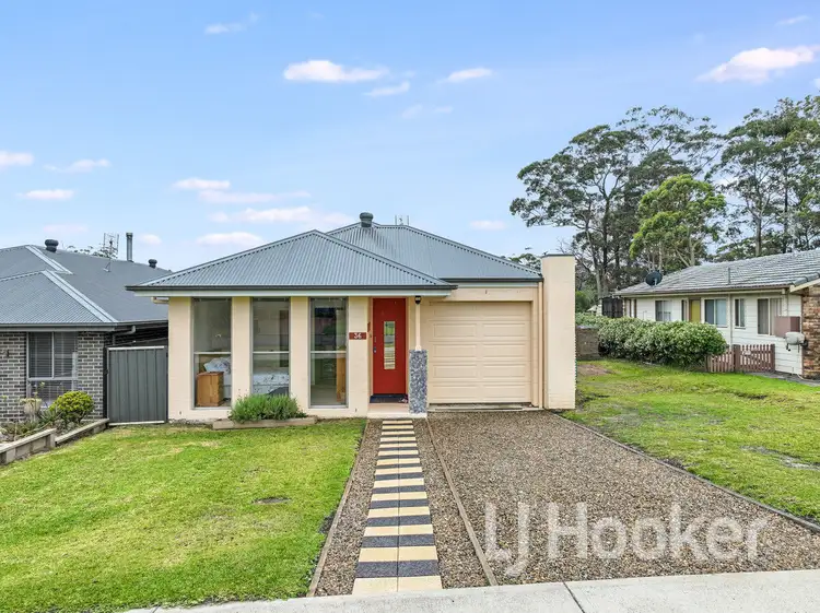 Main view of Homely house listing, 36 Sanctuary Point Road, Sanctuary Point NSW 2540