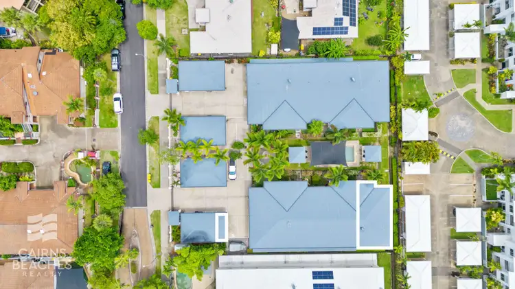 13/10-12 Oyster Court, Trinity Beach QLD 4879