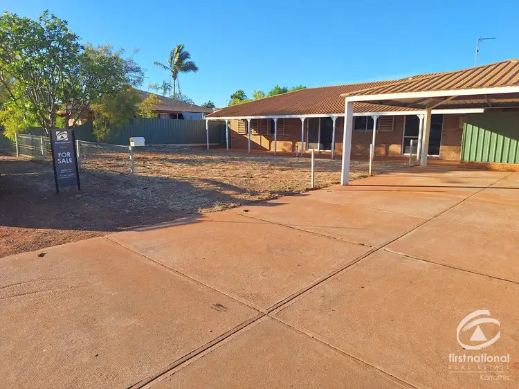 7 Ferguson Street, Nickol WA 6714