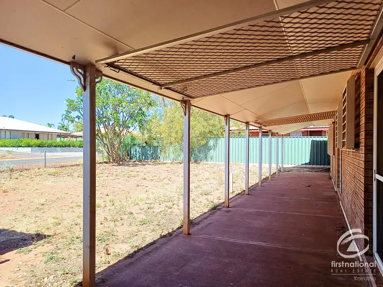 Second view of Homely house listing, 7 Ferguson Street, Nickol WA 6714