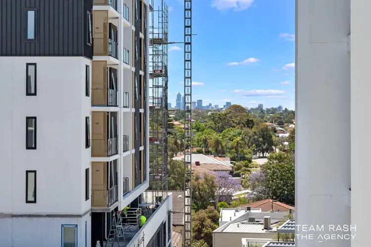 Main view of Homely unit listing, 511/18 Cecil Avenue, Cannington WA 6107