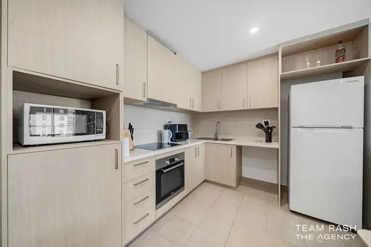 Second view of Homely unit listing, 511/18 Cecil Avenue, Cannington WA 6107