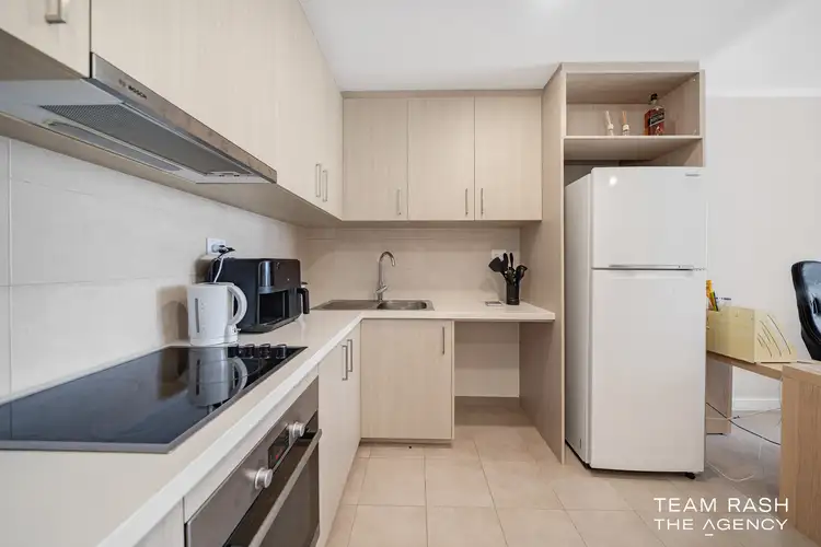 Third view of Homely unit listing, 511/18 Cecil Avenue, Cannington WA 6107
