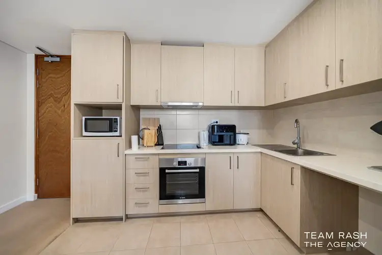 Fourth view of Homely unit listing, 511/18 Cecil Avenue, Cannington WA 6107