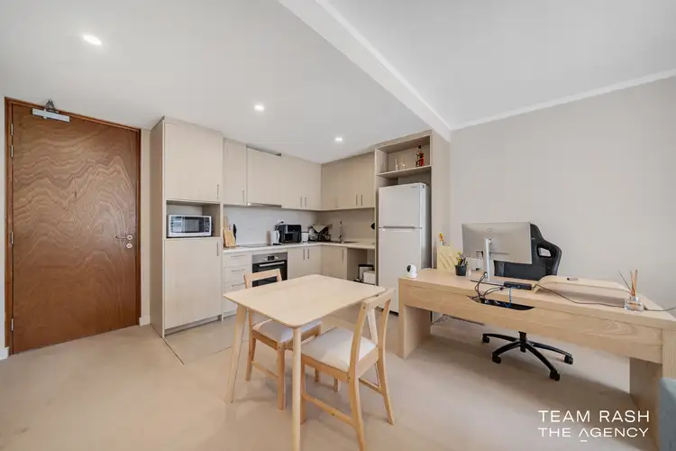 Fifth view of Homely unit listing, 511/18 Cecil Avenue, Cannington WA 6107