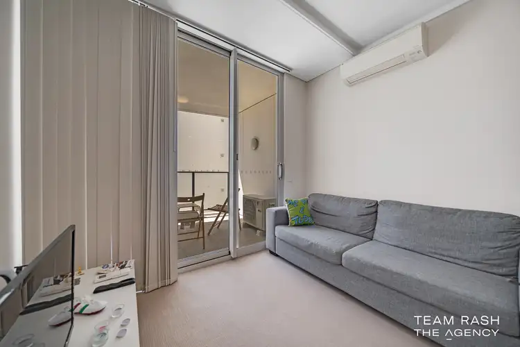 Seventh view of Homely unit listing, 511/18 Cecil Avenue, Cannington WA 6107