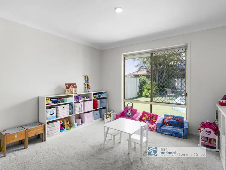 Third view of Homely house listing, 21 Winders Place, Banora Point NSW 2486