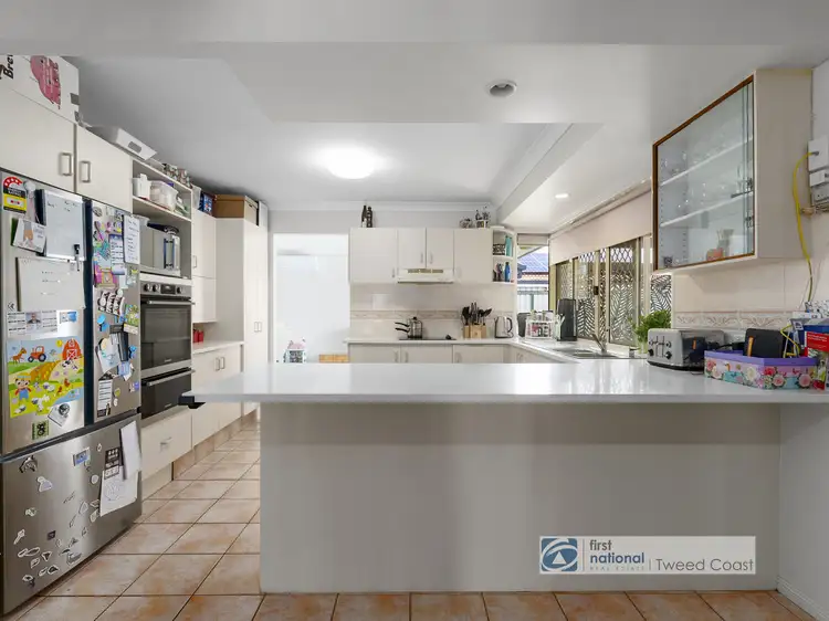 Fourth view of Homely house listing, 21 Winders Place, Banora Point NSW 2486