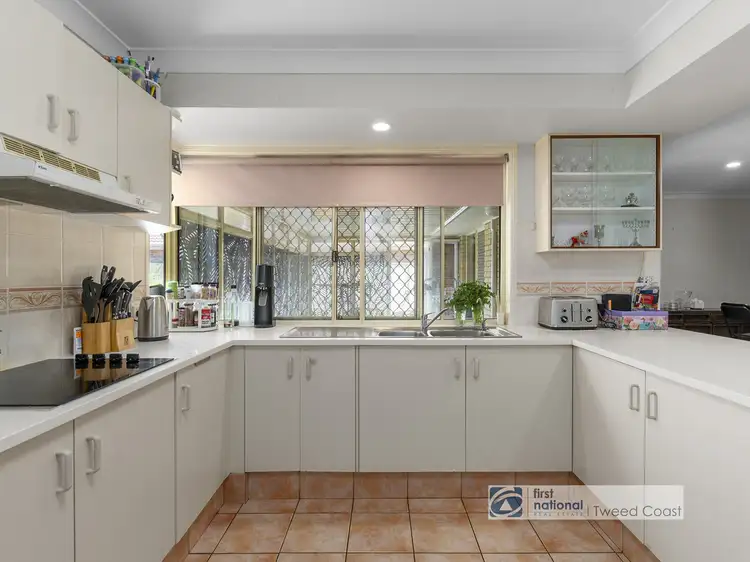 Fifth view of Homely house listing, 21 Winders Place, Banora Point NSW 2486