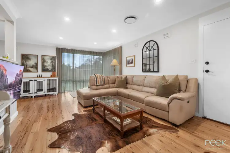 Third view of Homely house listing, 7 Clarke Avenue, Hobartville NSW 2753