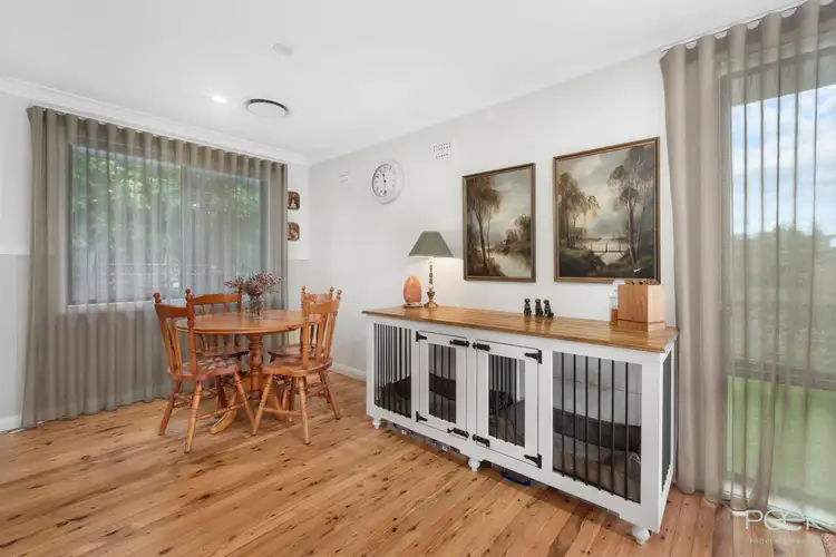 Fourth view of Homely house listing, 7 Clarke Avenue, Hobartville NSW 2753