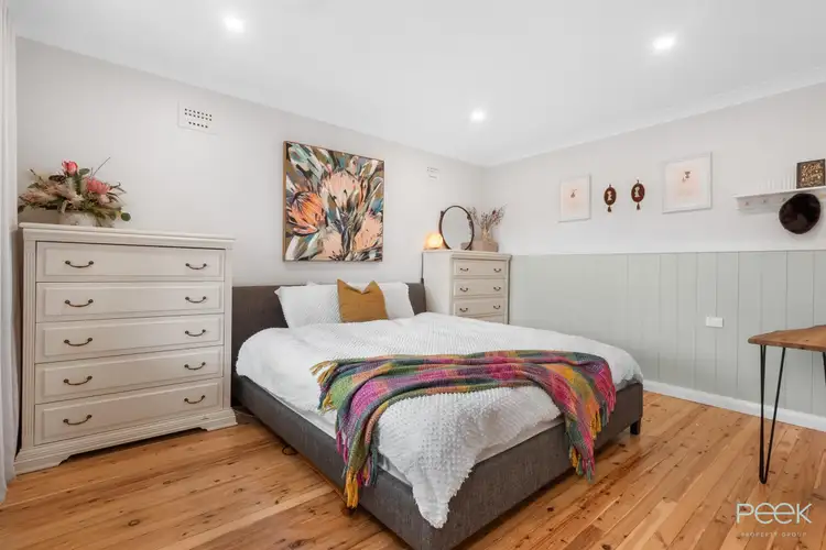 Sixth view of Homely house listing, 7 Clarke Avenue, Hobartville NSW 2753