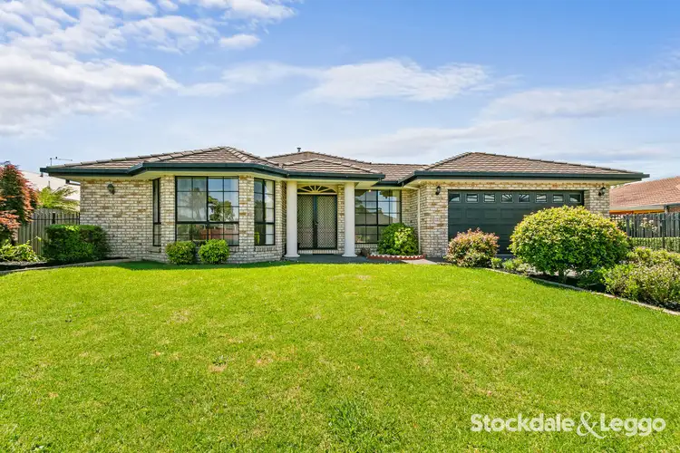 58 Gabo Way, Morwell VIC 3840