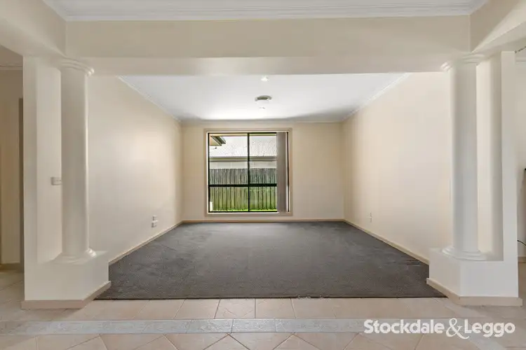Third view of Homely house listing, 58 Gabo Way, Morwell VIC 3840
