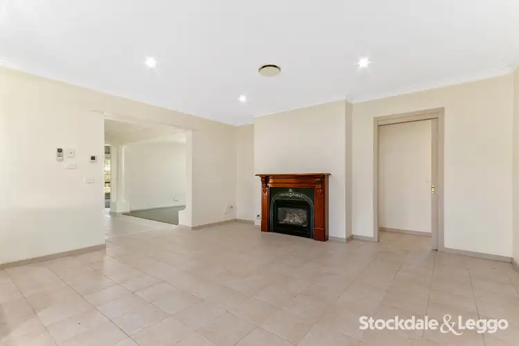 Fifth view of Homely house listing, 58 Gabo Way, Morwell VIC 3840
