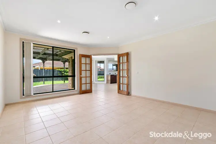 Sixth view of Homely house listing, 58 Gabo Way, Morwell VIC 3840