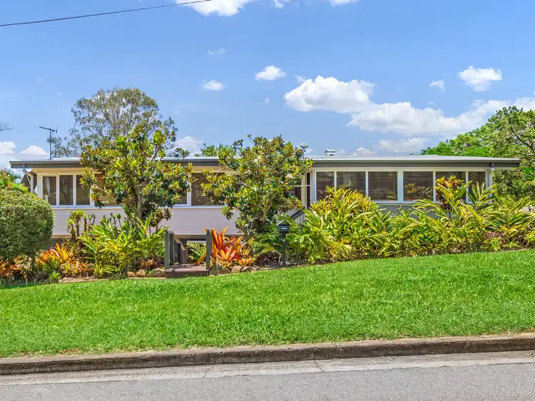 4 Glengellan Street